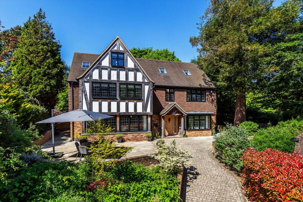 Main image of property: Guildown Road, Guildford, Surrey, GU2
