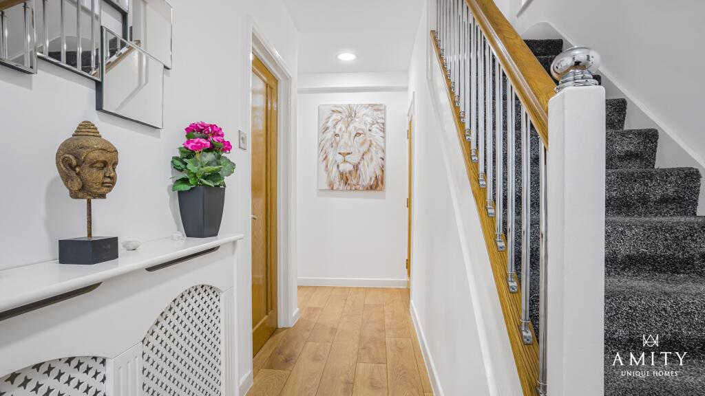 Additional image 9 of College Hill, Sutton Coldfield