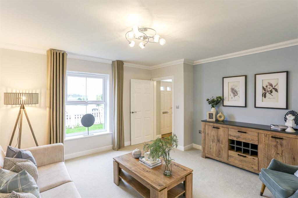 Wren Gardens, Wrentham, Beccles photo 4