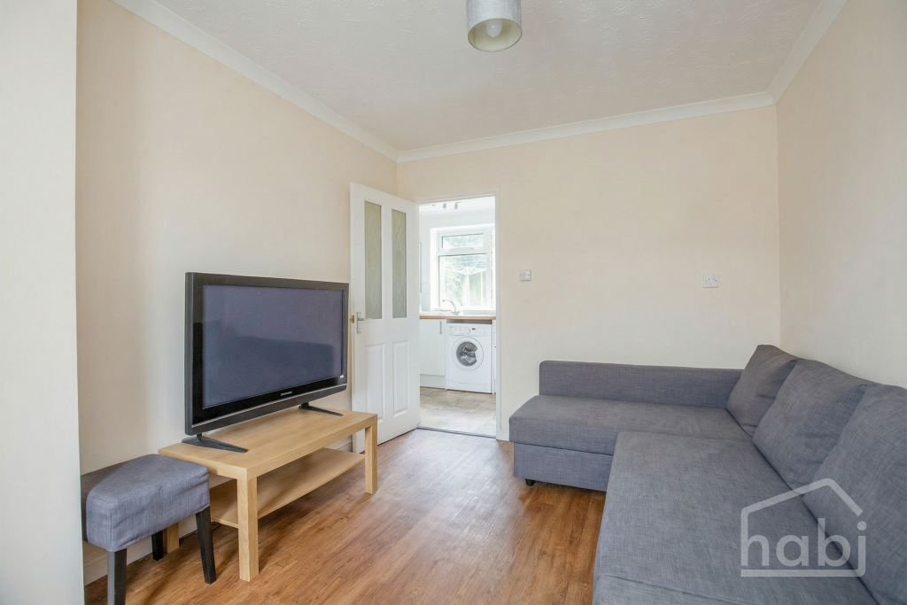 Main image of property: Calthorpe Road, Norwich, NR5