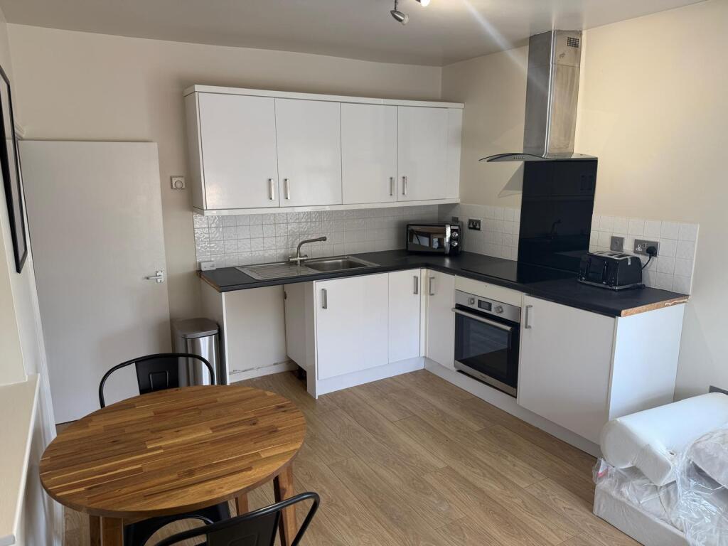 Main image of property: Station Road, Burley in Wharfedale