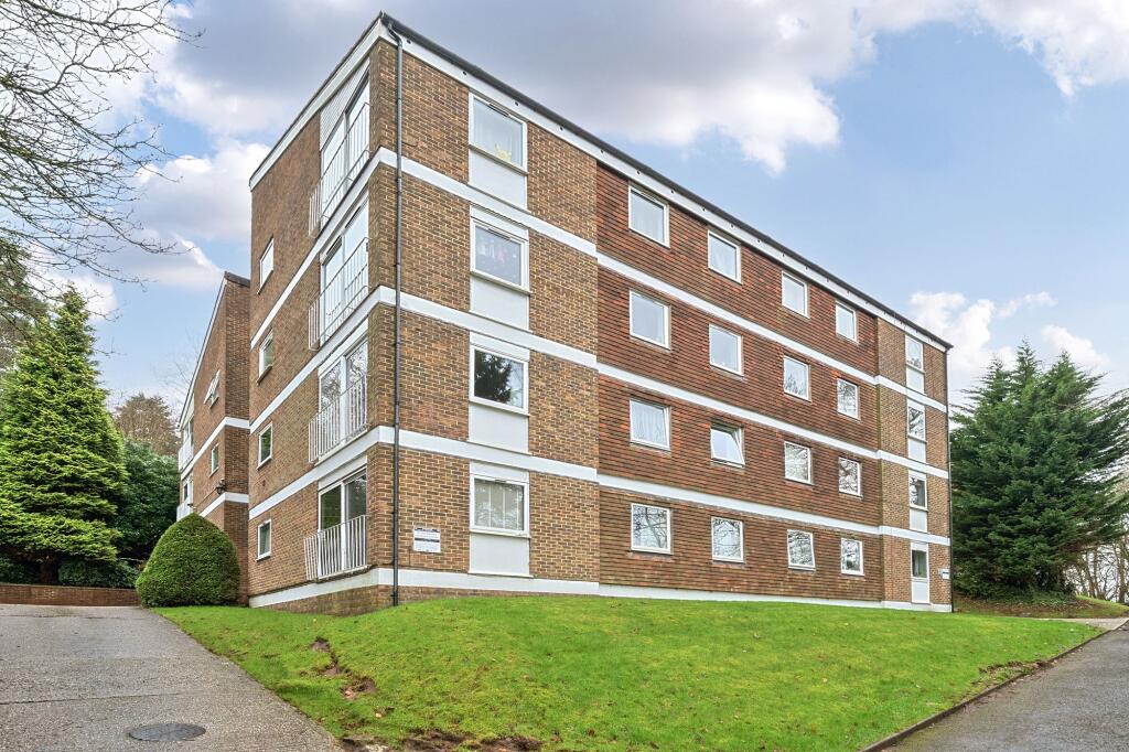 Main image of property: Cedar Court, Haslemere, GU27