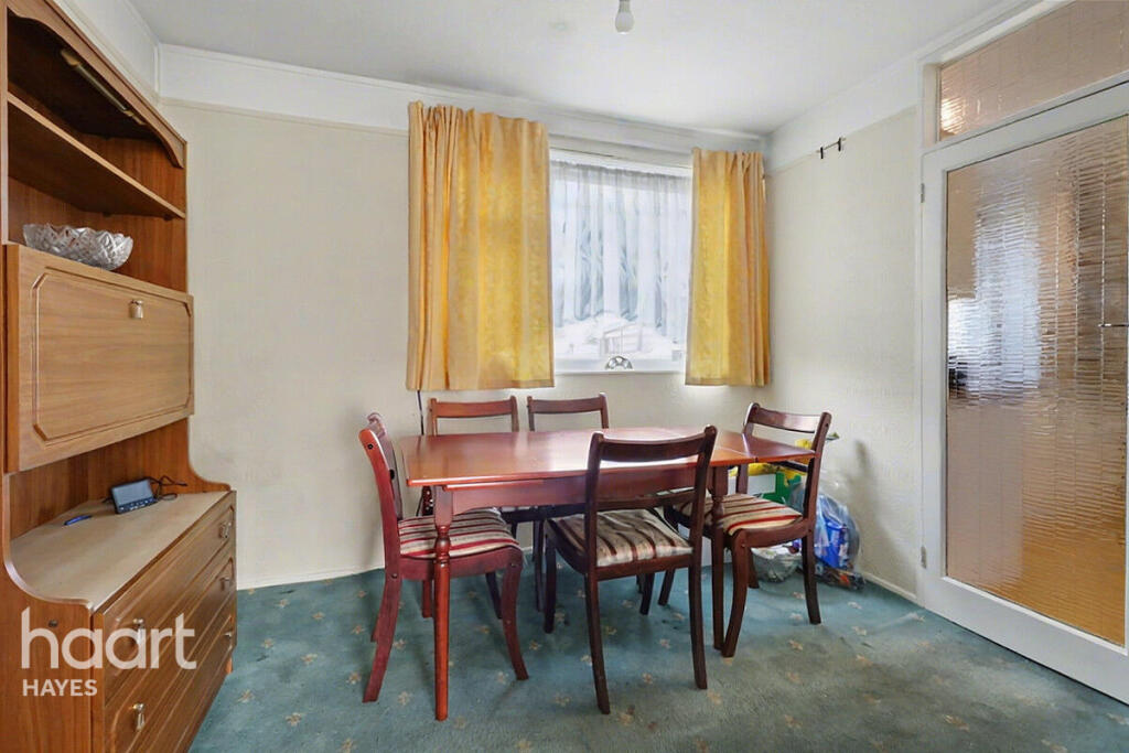 Main image of property: Stormount Drive, Hayes