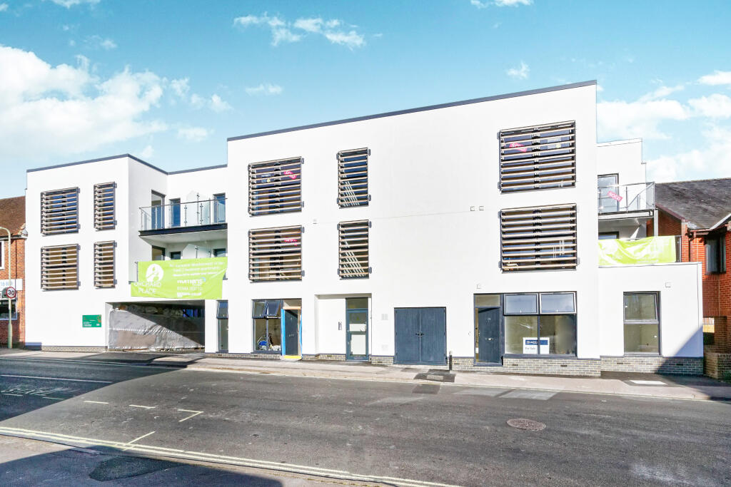 Main image of property: Orchard Place, Church Road, Fleet, GU51