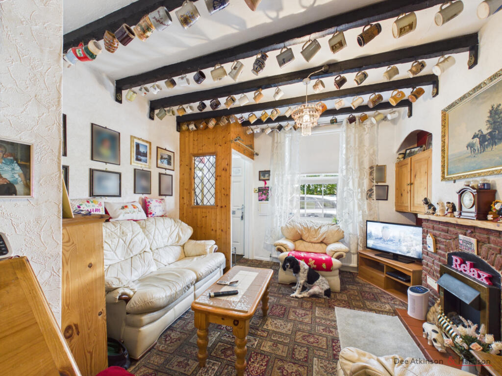 House in Beverley, East Riding of Yorkshire - View 5