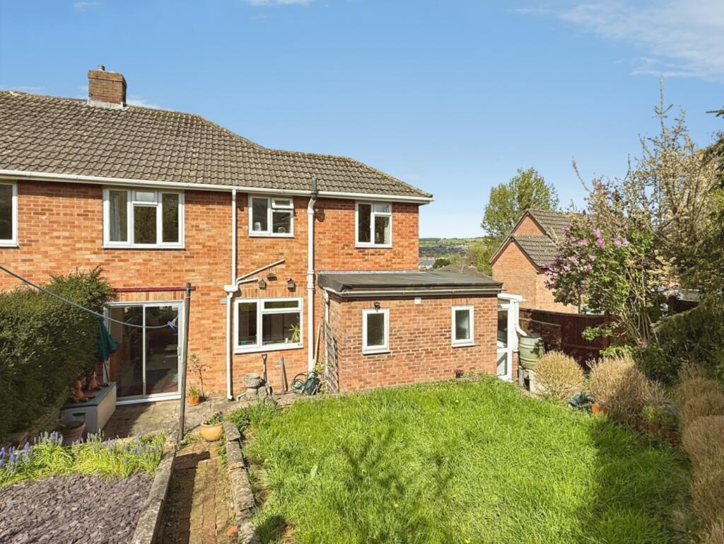 House in Stroud, Rooksmoor, Rodborough - View 5