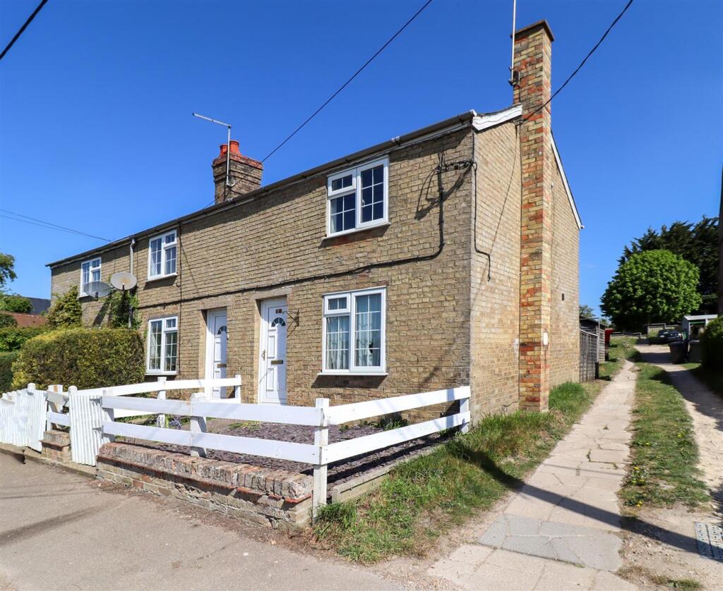 Main image of property: Hillrow, Haddenham