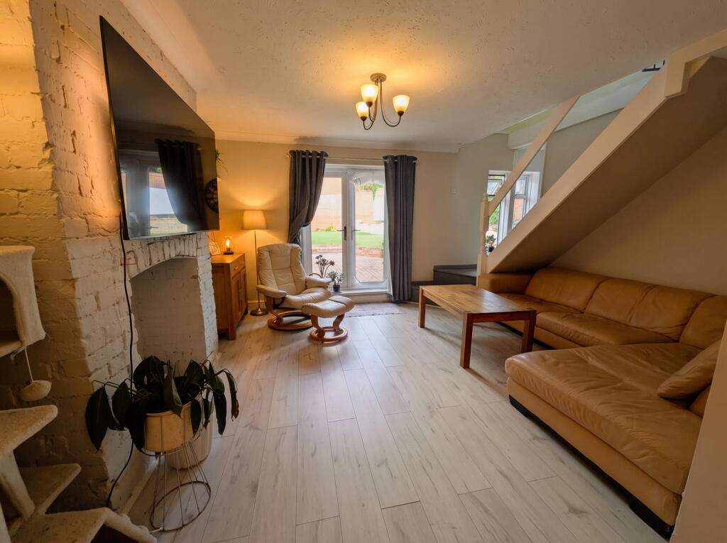 House in Bath - View 5