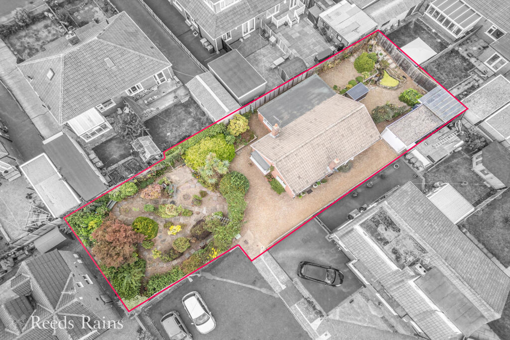 Main image of property: Greenfield Road, Ossett, West Yorkshire, WF5