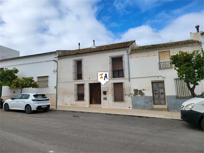 Main image of property: Andalucia, Sevilla, Lora De Estepa