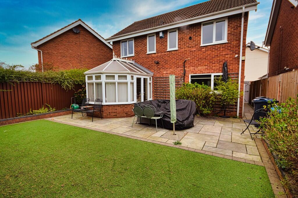 Additional image 18 of The Smithy, Sheldon