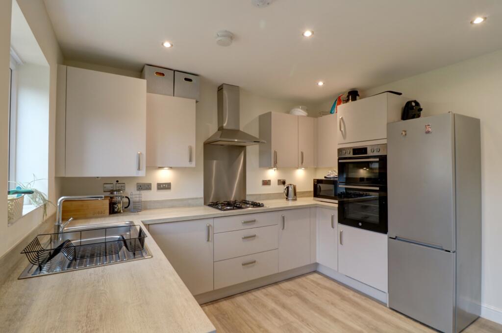 Sparrow Lane, Preston, PR3 photo 2