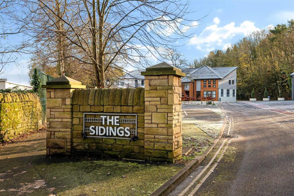 Main image of property: The Sidings, Cockermouth, CA13