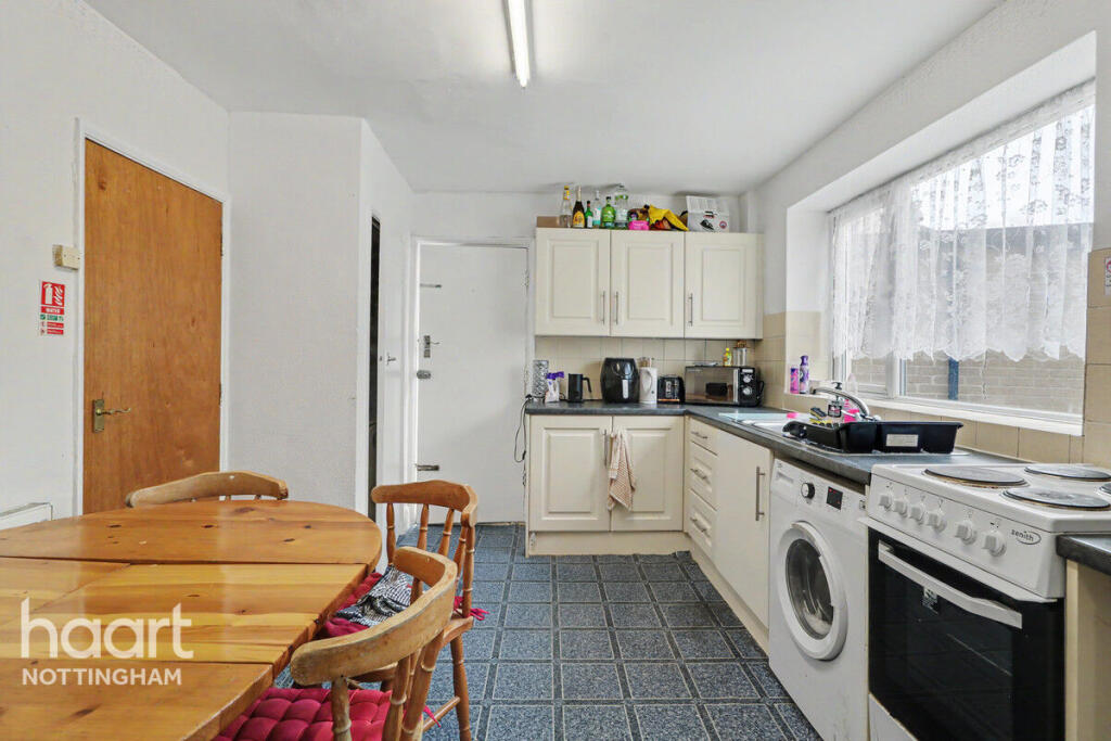Main image of property: Ellerby Avenue, Nottingham