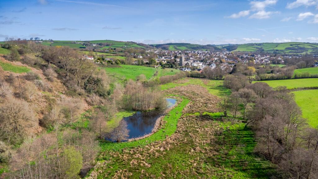 Main image of property: Land to the west of Landkey, Manor Road