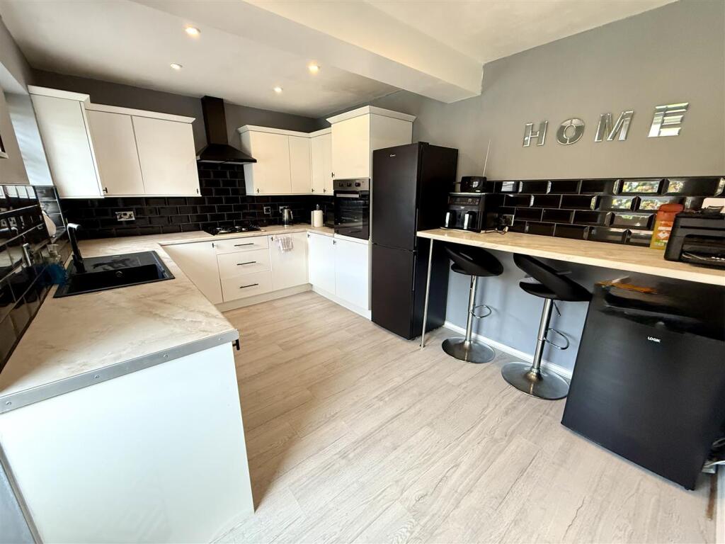 House in Liverpool - View 4
