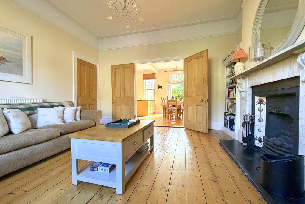 House in Bath - View 4