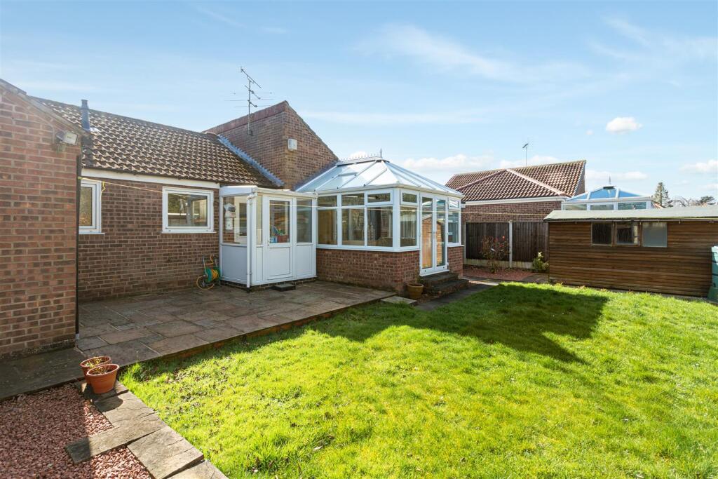 Main image of property: Farmstead Rise, Haxby, York