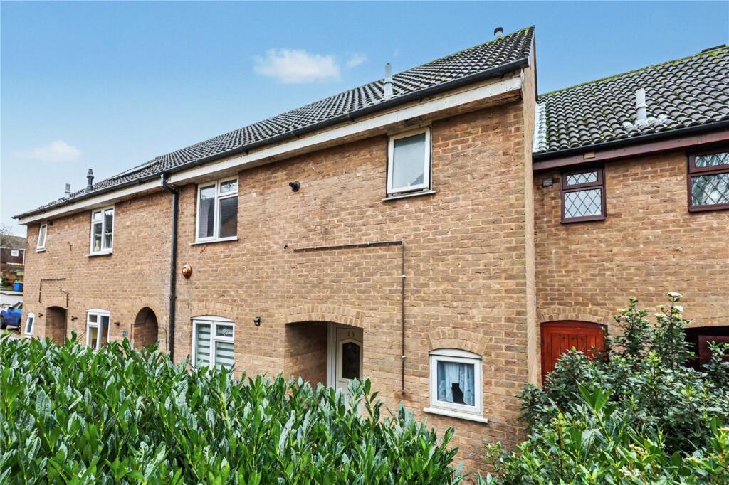 Main image of property: Ives Road, Norwich, Norfolk, NR6