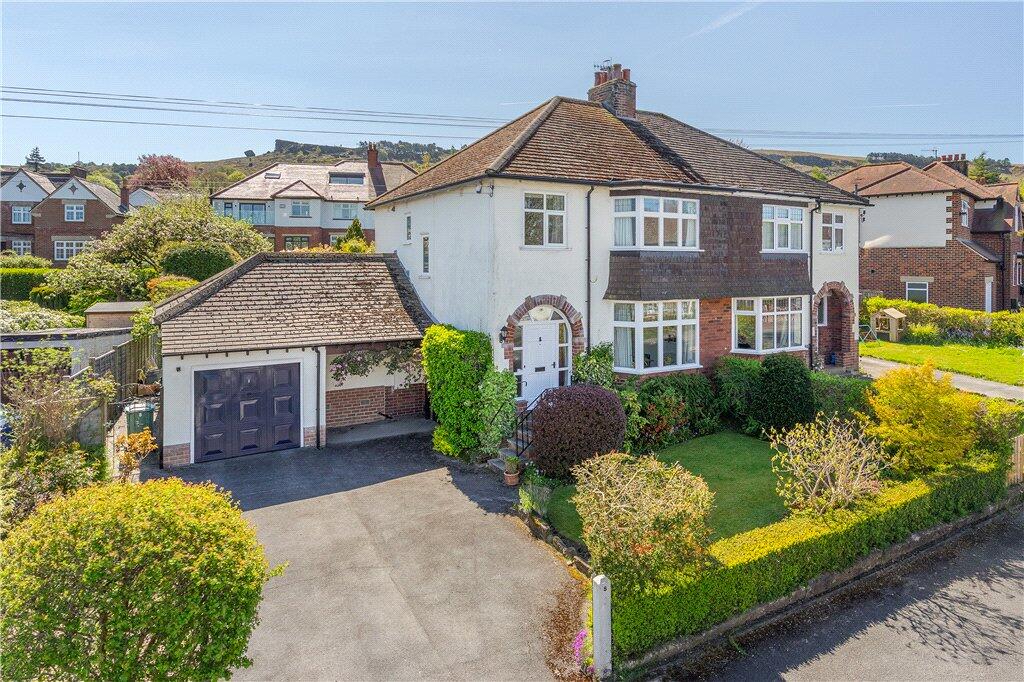 Main image of property: Parklands, Ilkley, West Yorkshire, LS29
