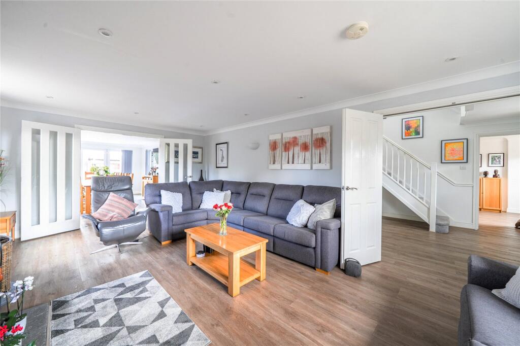 House in Kingsbury Episcopi, Somerset - View 4