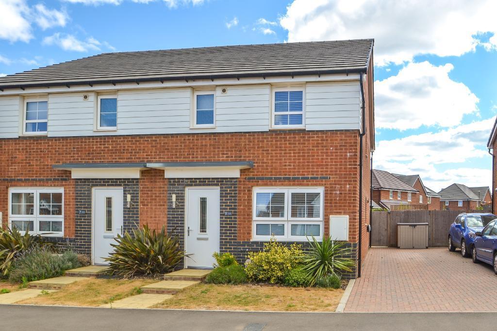 Main image of property: Bittern Avenue, Yapton, Arundel, West Sussex, BN18 0BW