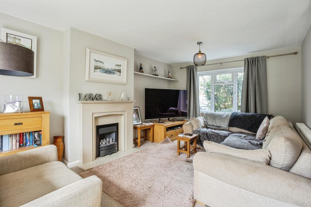 Springfield Close, Burton-on-the-Wolds, Loughborough, Leicestershire, LE12 - View 3