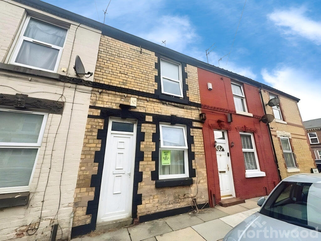 Main image of property: Elwy Street, Toxteth, Liverpool, L8