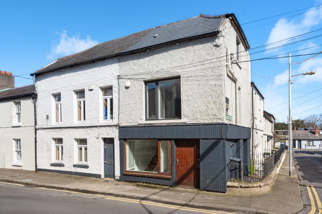 Main image of property: 22A Bath Street, Irishtown, Dublin 4, D04 T2X8