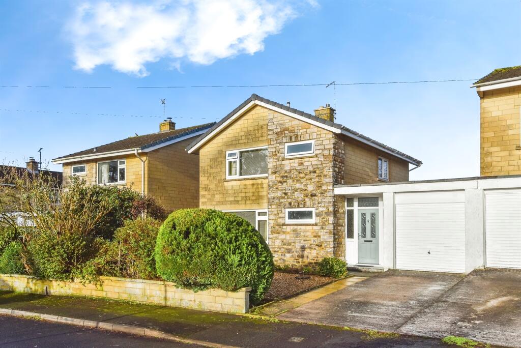 Main image of property: Leys Hill, Frome