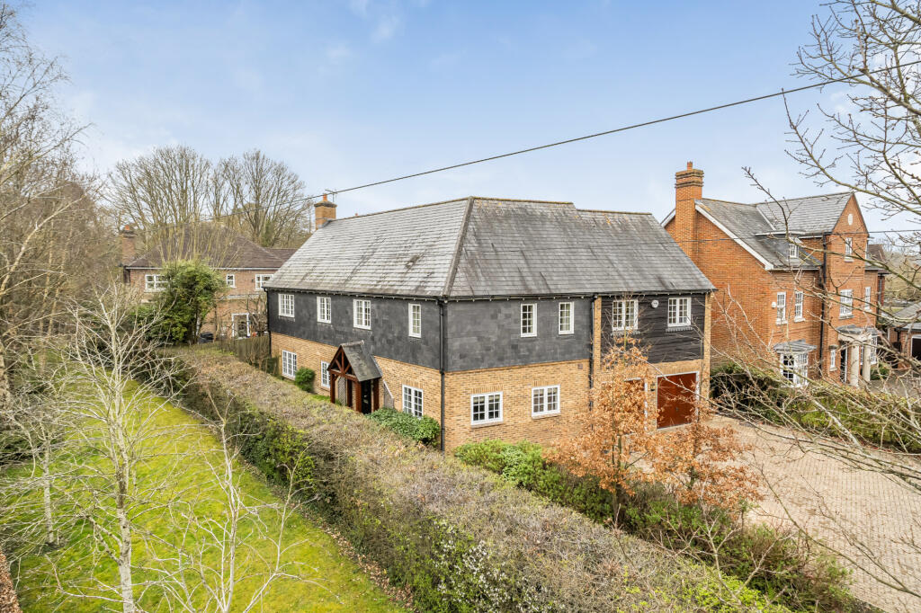 Main image of property: Highgrove Avenue, Ascot, SL5