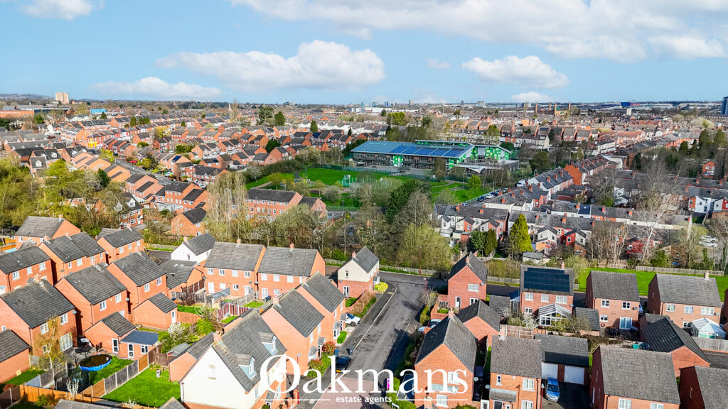 Additional image 22 of Deers Way, Birmingham, West Midlands, B16