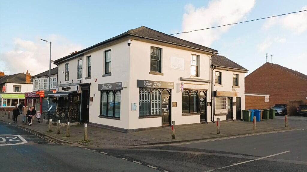 Main image of property: Unit 1, Haisell House, Hull Road, Hessle, East Yorkshire, HU13 0AH