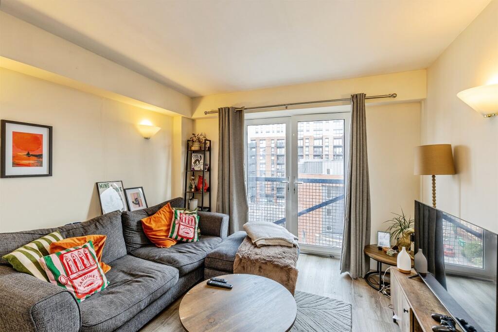 Apartment in Bristol, City of Bristol - View 5