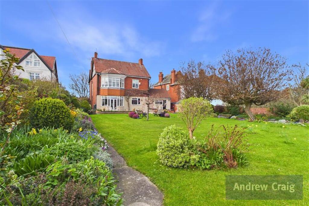 Main image of property: Beach Road, South Shields