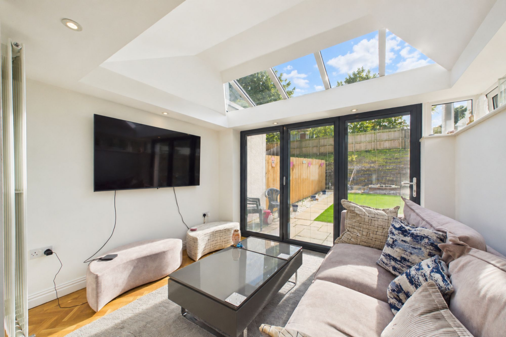 House in Cockermouth, The Moor - View 5