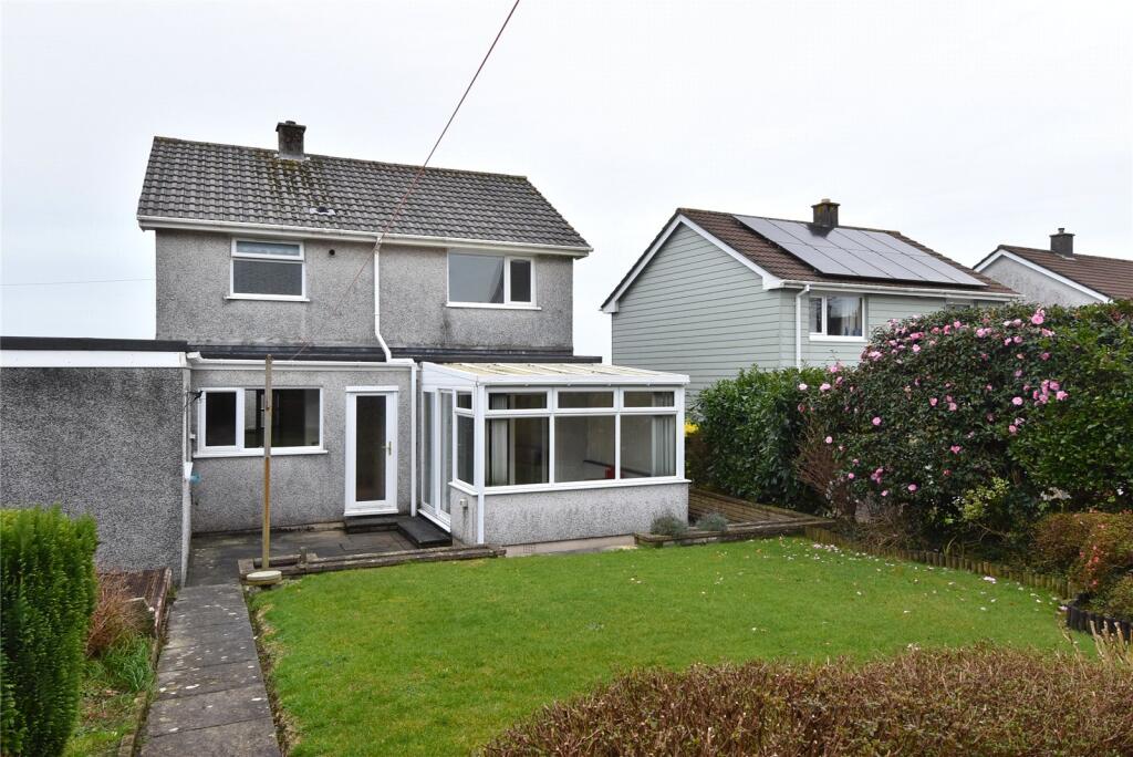 Gannet Drive, St Austell, PL25 photo 3