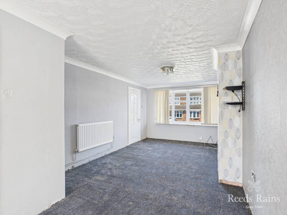 Hesleden Avenue, Middlesbrough, North Yorkshire, TS5 photo 3