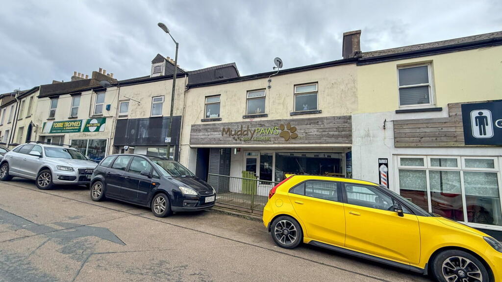 Main image of property: East Street, Torquay, TQ2 5SD