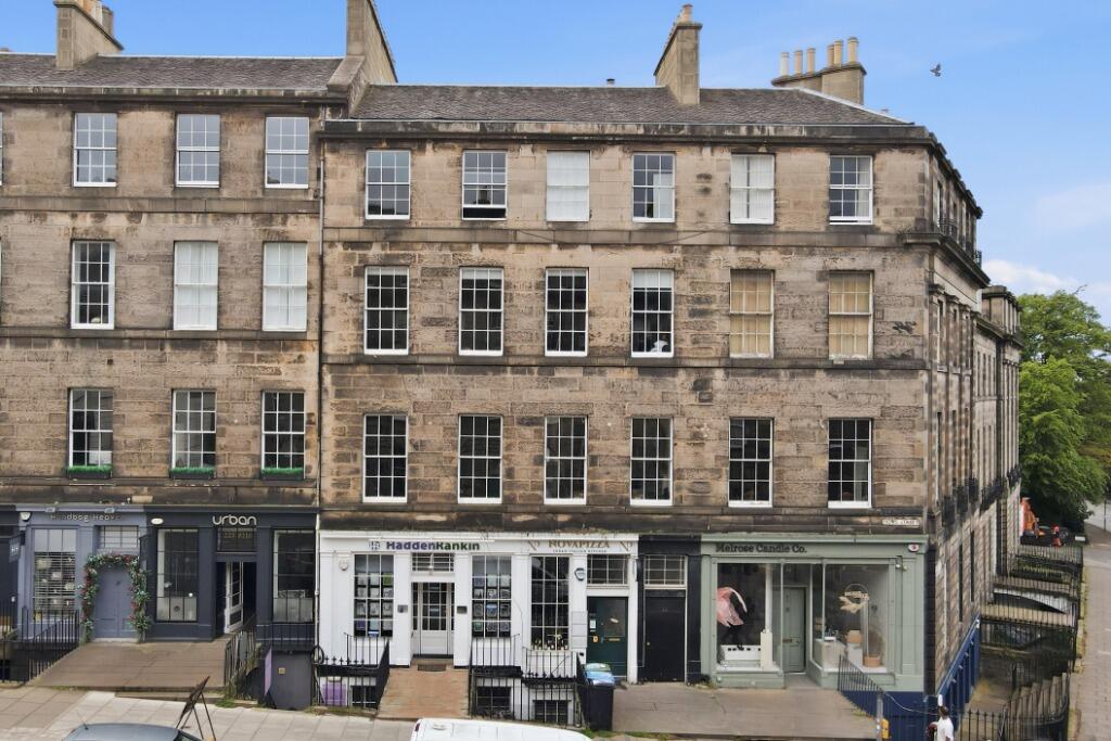 Main image of property: Howe Street, New Town, Edinburgh, EH3