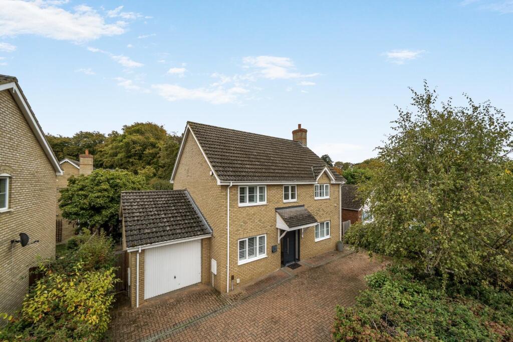 Main image of property: Myers Road, Potton, Sandy