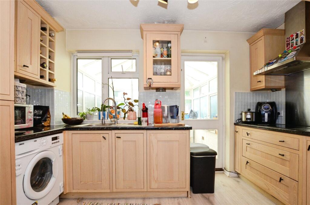 House in Watford - More