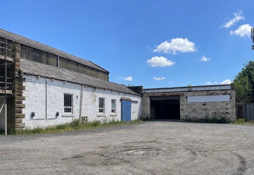 Main image of property: Unit 12 Friendship Mill, Whalley Road, Read, BB12 7PN