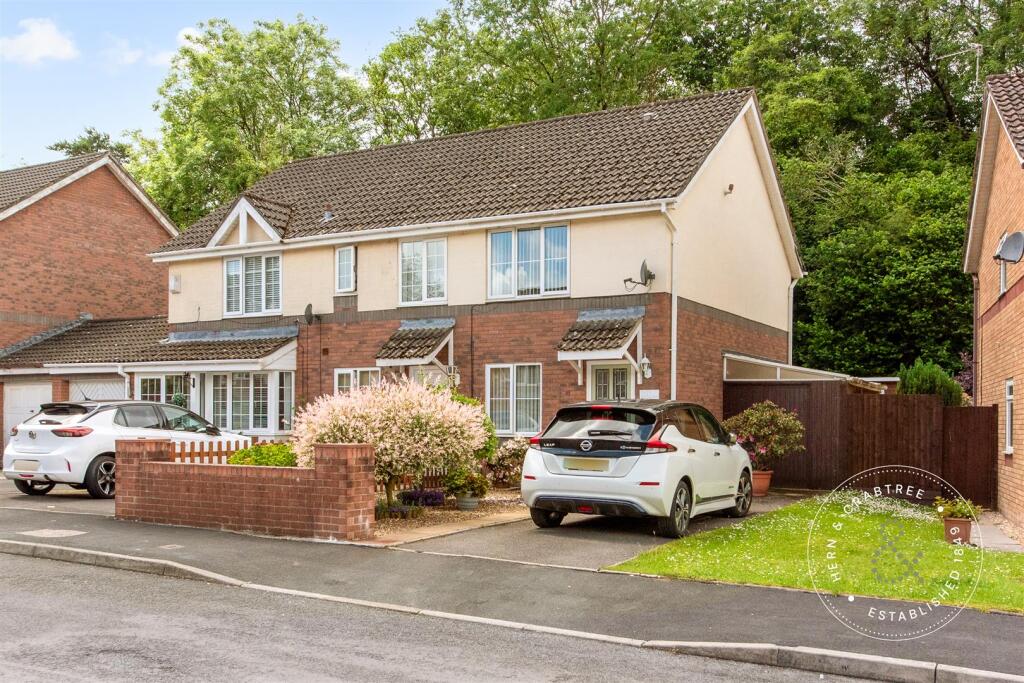 Main image of property: Coedriglan Drive, The Drope, Cardiff