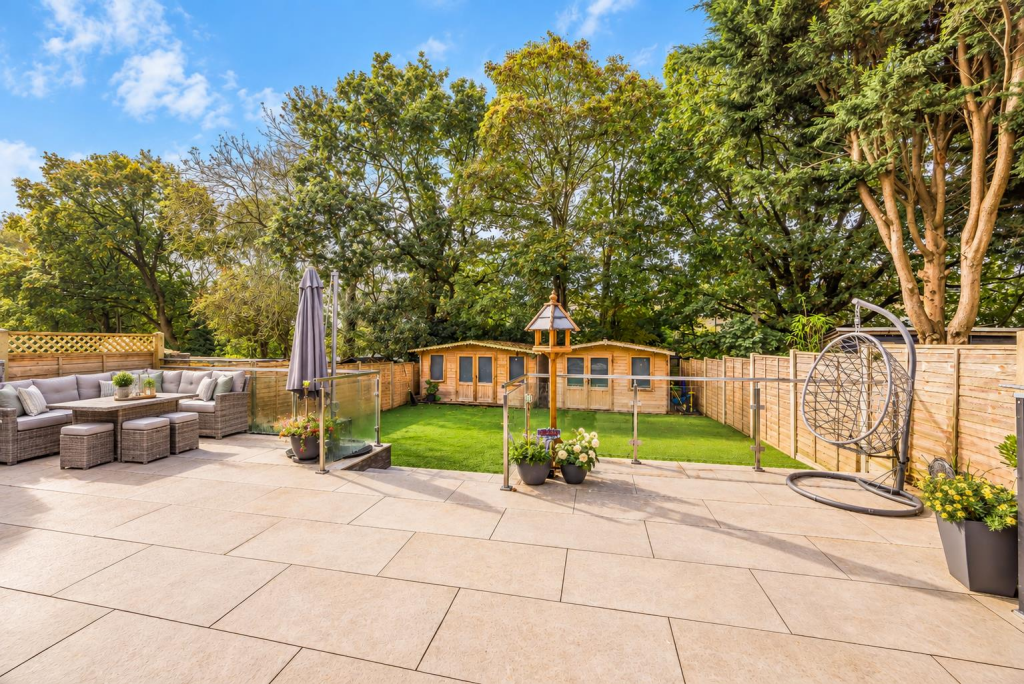 House in Portsmouth - View 3