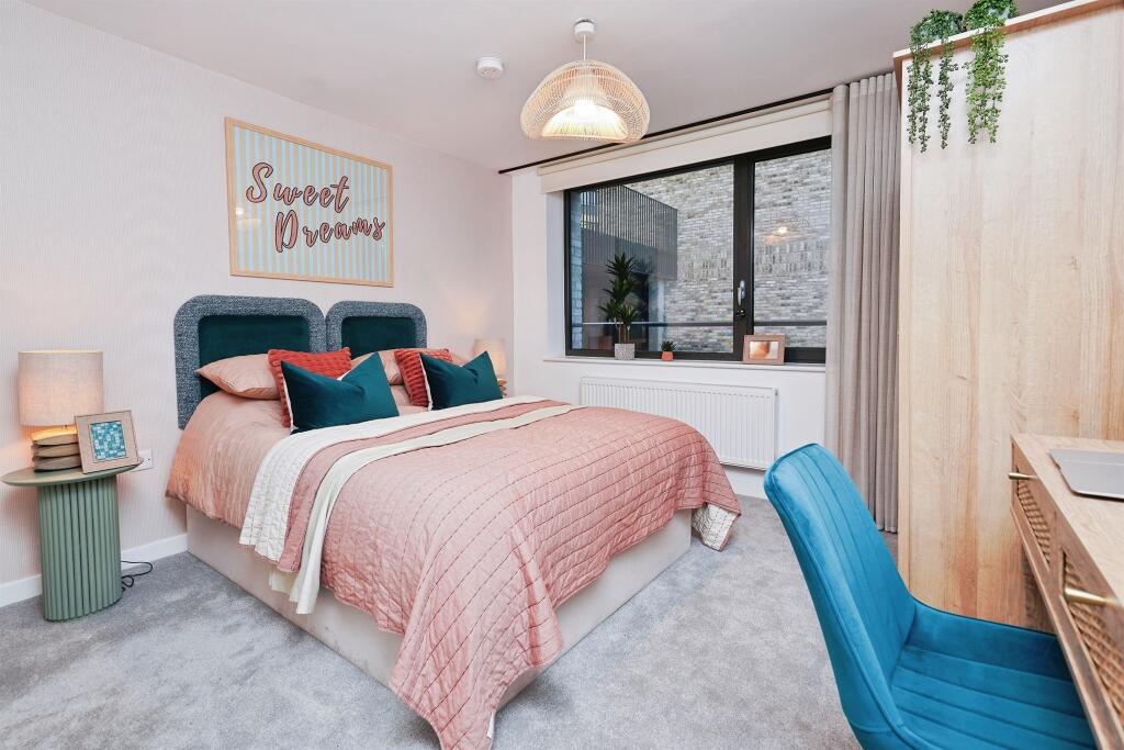 Apartment in Birmingham, Perry Barr - View 5