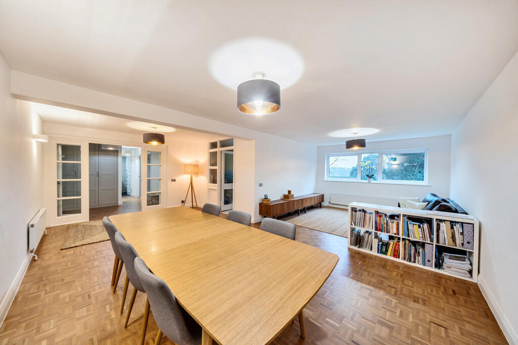 Main image of property: Murray Road, Northwood