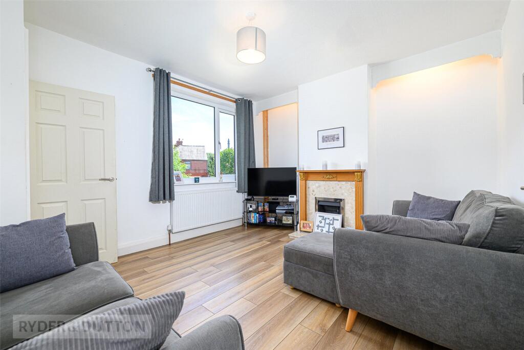 House in Calderdale, West Yorkshire - View 5