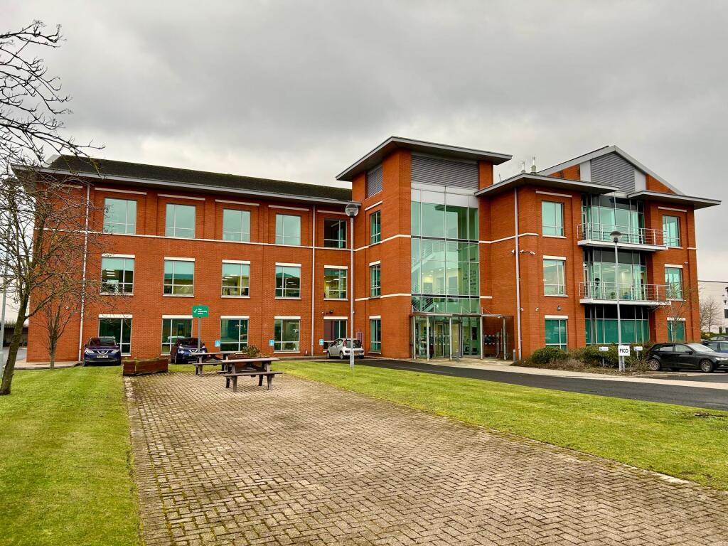 Additional image 6 of Geneva House  International Park  BIRMINGHAM  B37 7GN  United Kingdom