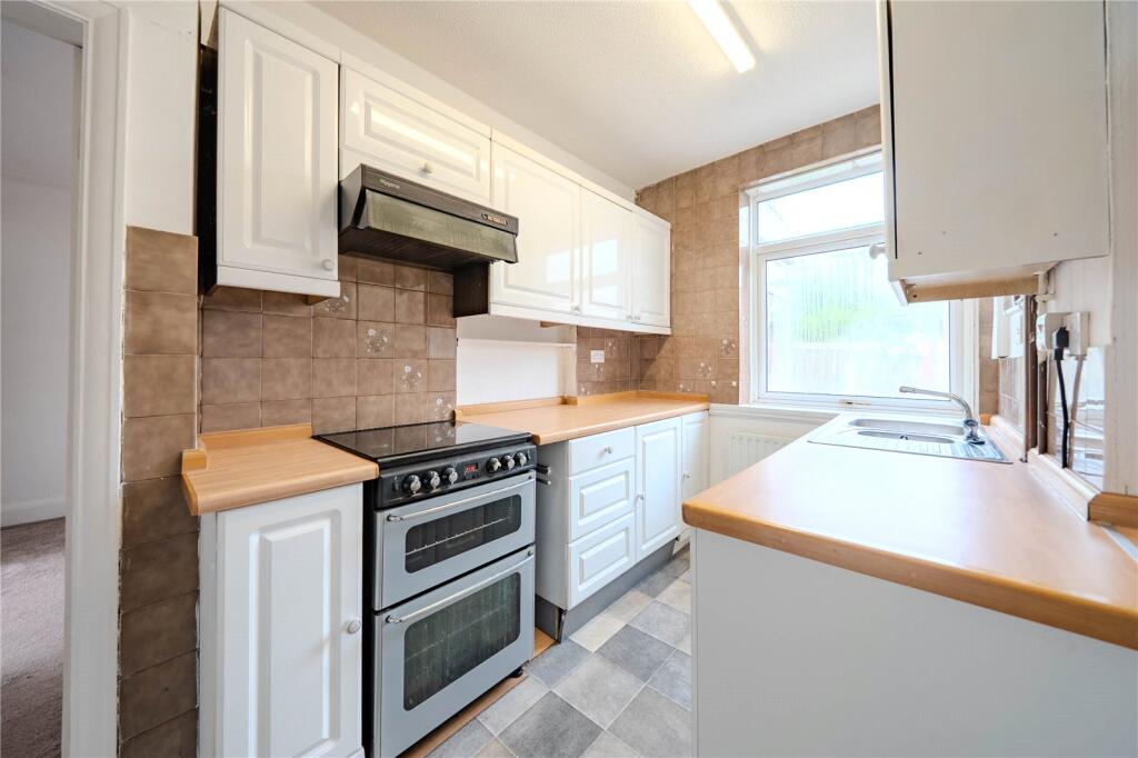 House in Pudsey, Stanningley - View 4
